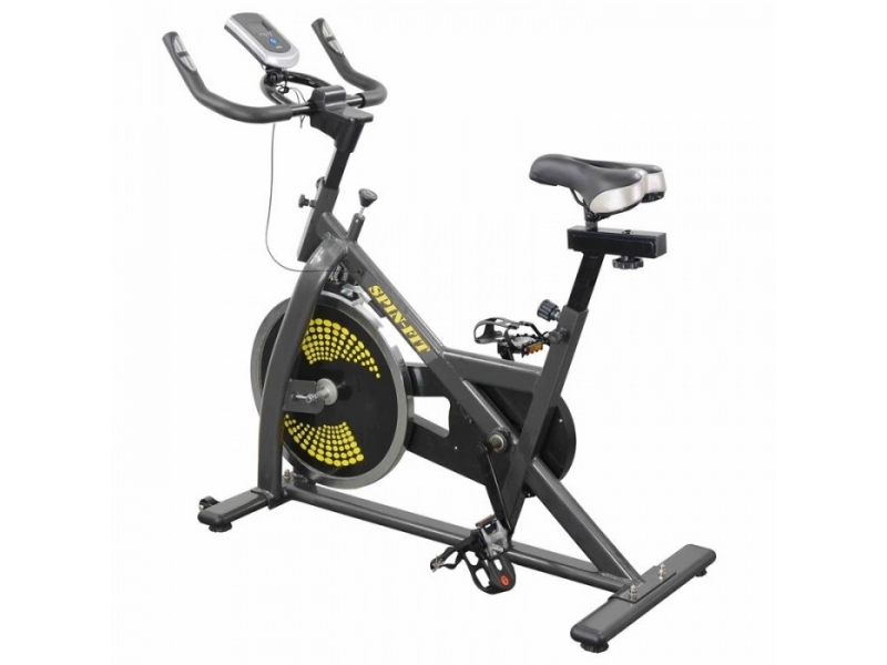 Bicicleta Spinning de interior OnWay Fitness 
