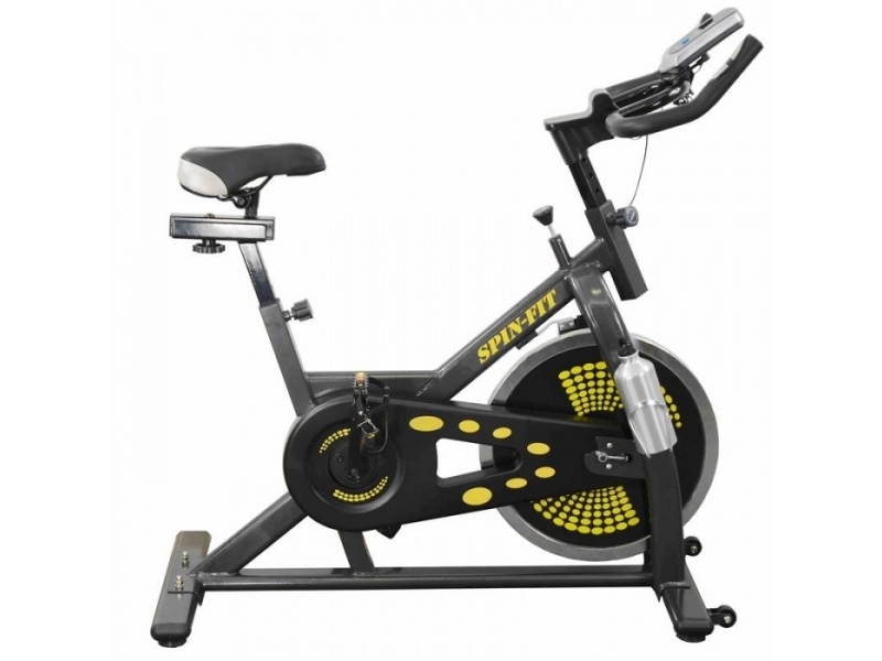 Bicicleta Spinning de interior OnWay Fitness 