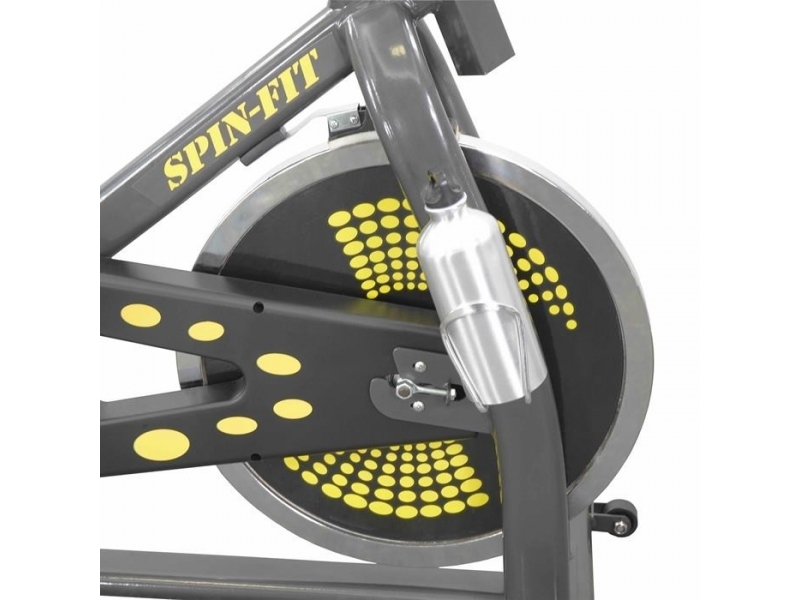 Bicicleta Spinning de interior OnWay Fitness 