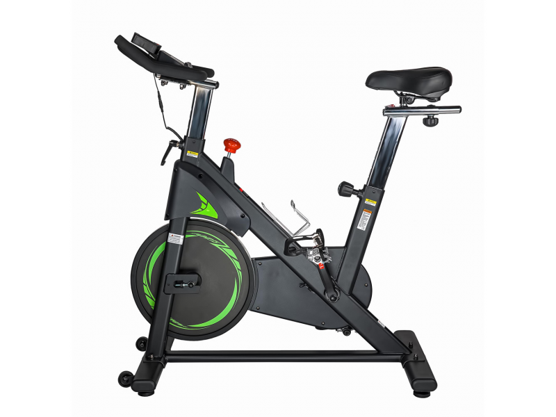 Bicicleta spinning DHS 2101