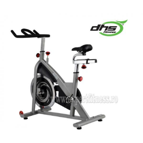 Bicicleta spinning DHS 2912