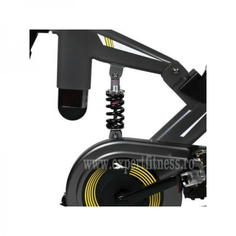 Bicicleta spinning Diadora Racer 25