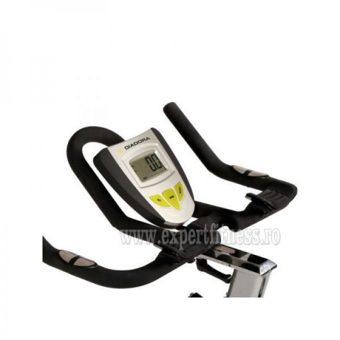 Bicicleta spinning Diadora Racer 25