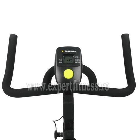 Bicicleta spinning Diadora Tour 18 C