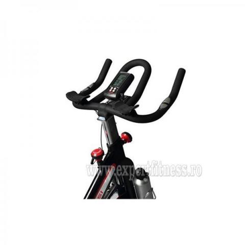 Bicicleta spinning Fassi R 24 Pro