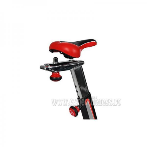 Bicicleta spinning Fassi R 24 Pro