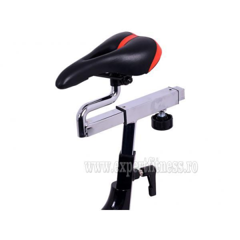 Bicicleta spinning First Bike ET-902 