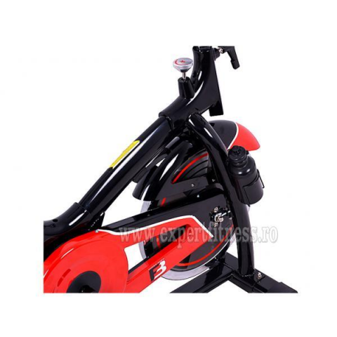 Bicicleta spinning First Bike ET-902 