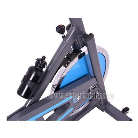 Bicicleta spinning First Bike ET-906