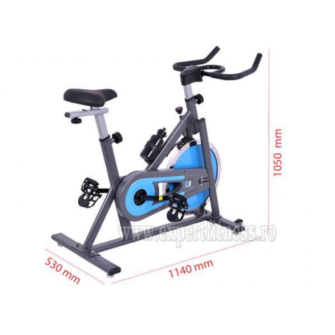 Bicicleta spinning First Bike ET-906