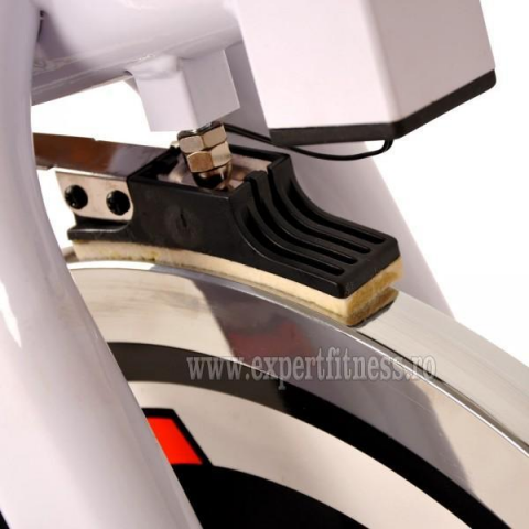 Bicicleta spinning inSPORTline Jota