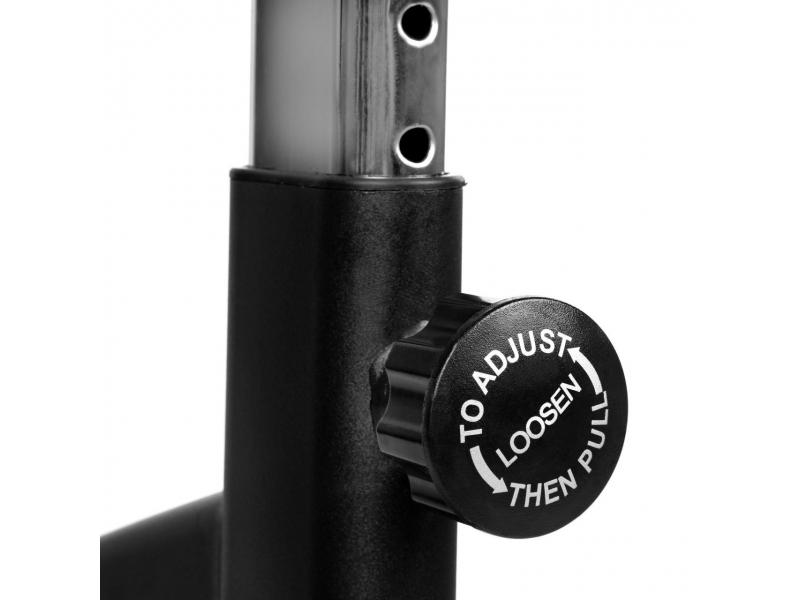 Bicicleta spinning KATANA