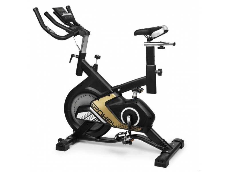 Bicicleta spinning KATANA