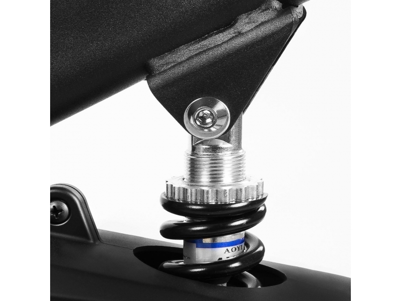 Bicicleta spinning KATANA