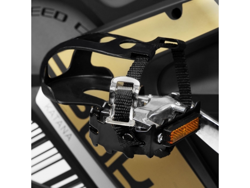 Bicicleta spinning KATANA