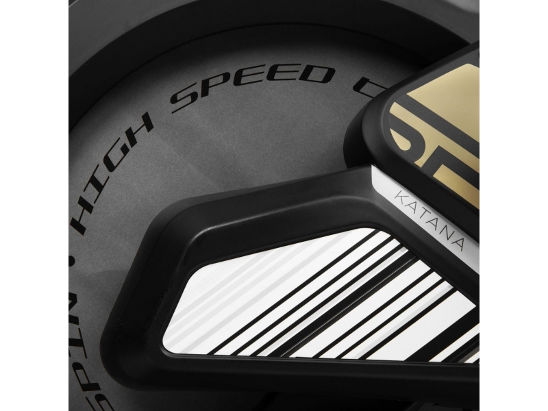 Bicicleta spinning KATANA