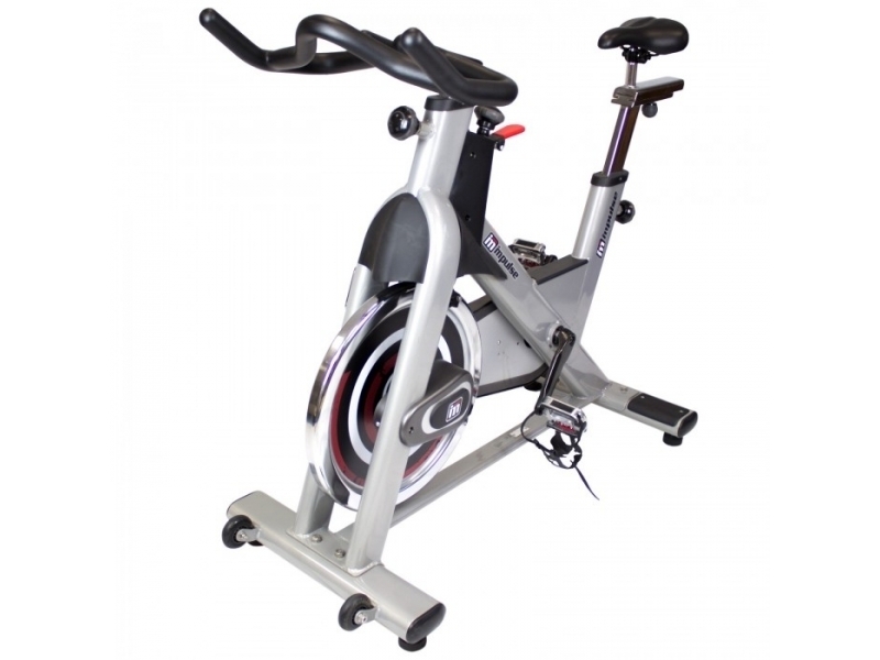 BICICLETA SPINNING PS300E IMPULSE