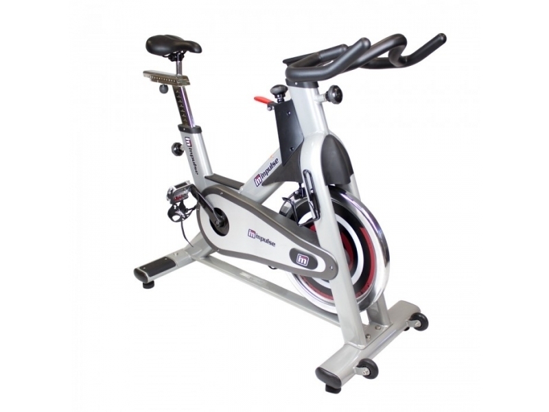 BICICLETA SPINNING PS300E IMPULSE