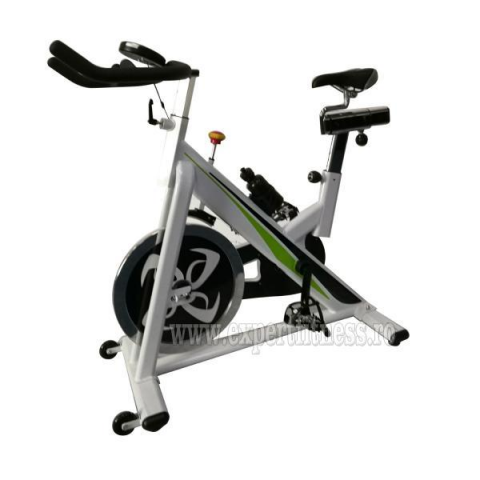 Bicicleta Spinning Semiprofesionala HouseFit HB 8237 C