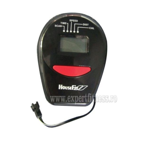 Bicicleta Spinning Semiprofesionala HouseFit HB 8284 C