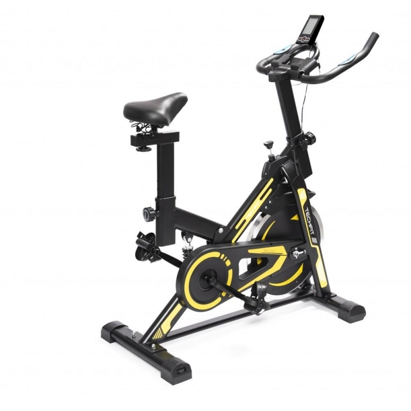 BICICLETA SPINNING TECHFIT SBK2500