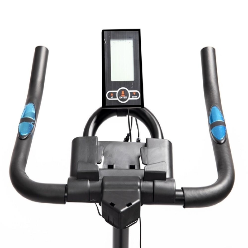 BICICLETA SPINNING TECHFIT SBK2500