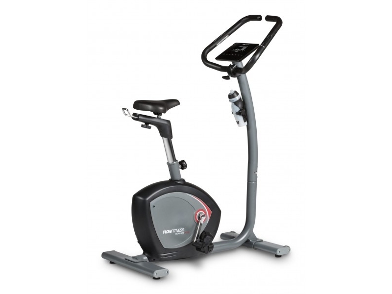Bicicleta Turner FLOW FITNESS DHT750