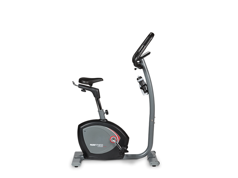 Bicicleta Turner FLOW FITNESS DHT750