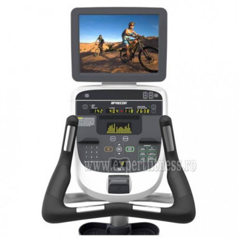 Bicicleta verticala UBK835