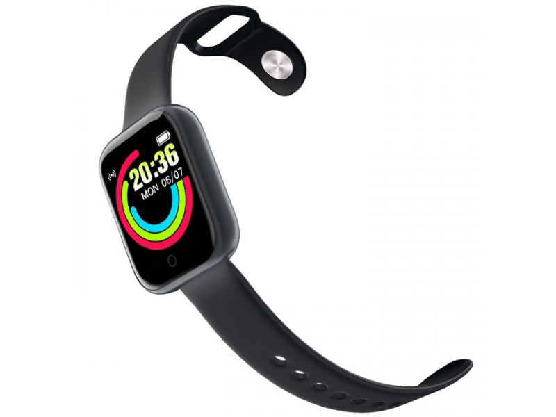 Bratara fitness FitTronic BR2000