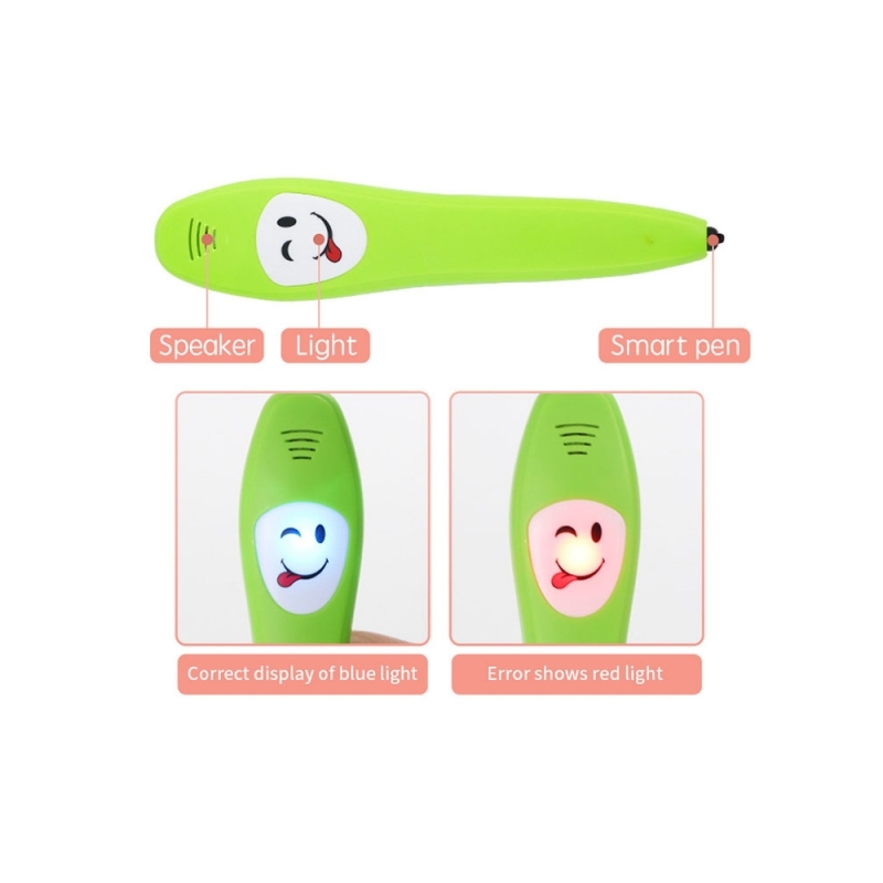 Creion electronic educativ AliBibi