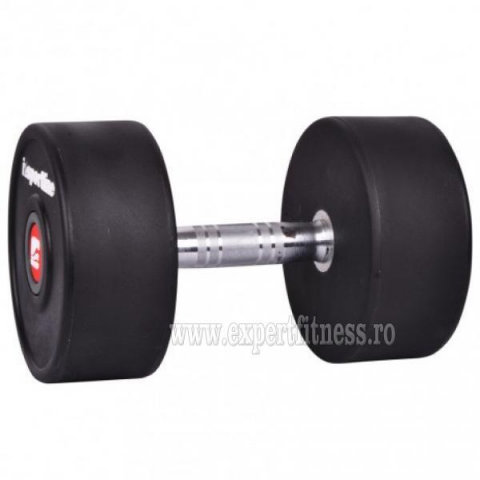 Gantera inSPORTline Profi 32 kg