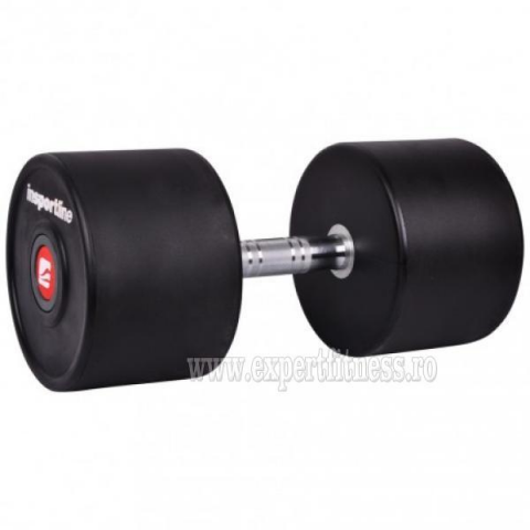 Gantera inSPORTline Profi 50 kg