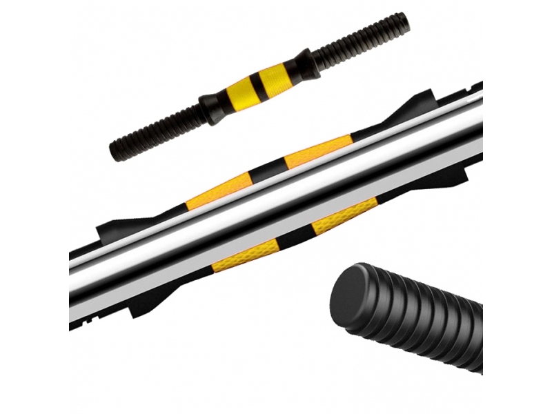 Gantera reglabila FitTronic 10 kg FG10