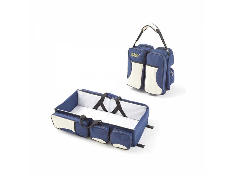 Geanta multifunctionala calatorii 2 in 1 AliBibi