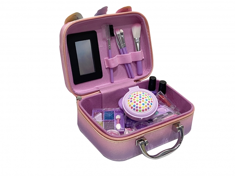 Gentuta de machiaj pentru fetite AliBibi