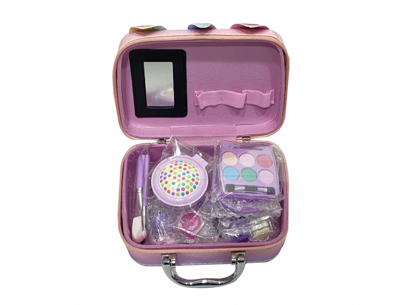 Gentuta de machiaj pentru fetite AliBibi