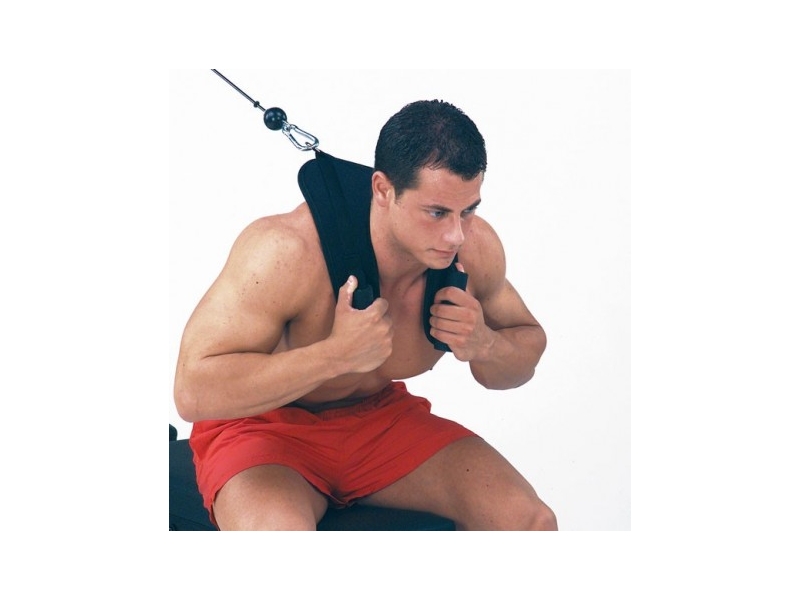 Ham pentru abdomene inSPORTline