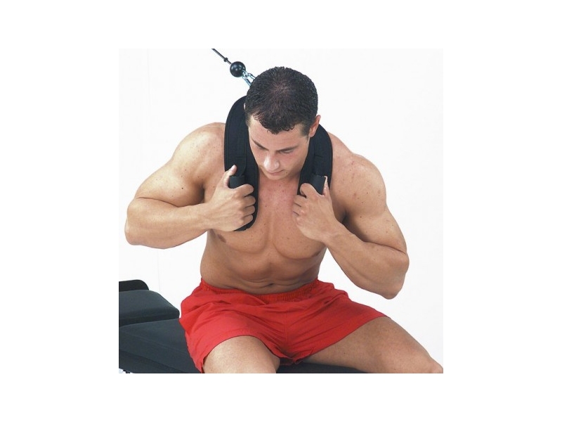 Ham pentru abdomene inSPORTline