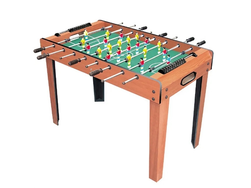 Joc fotbal de masa AliBibi, cu teren si jucatori