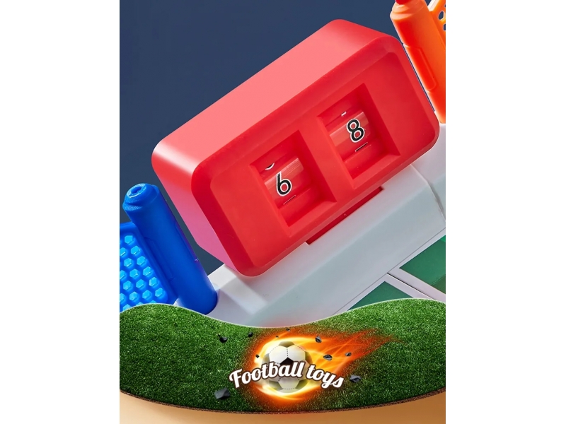 Joc masa de fotbal AliBibi, cu minge inclusa