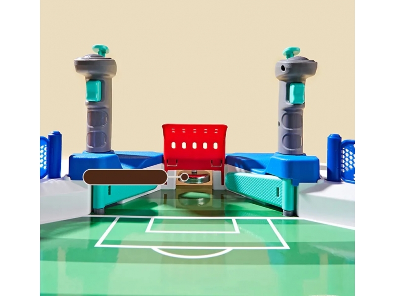 Joc masa de fotbal AliBibi, cu minge inclusa