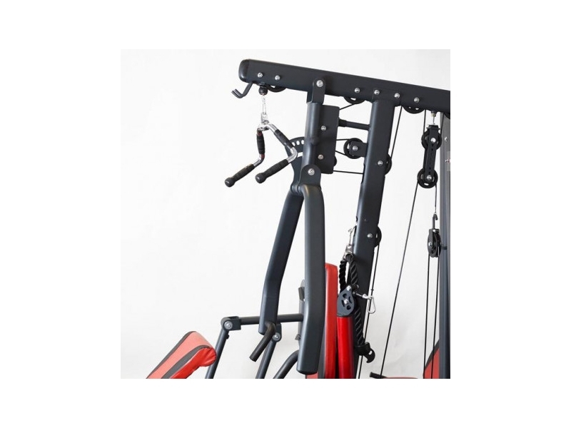 Maner hectometru biceps/triceps HMS UW17