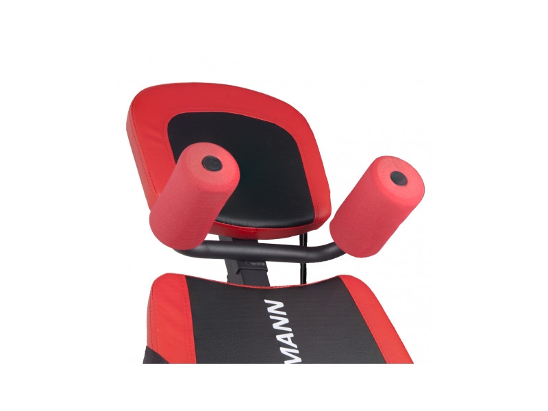 Masa de inversie SPORTMANN GRAVITY II