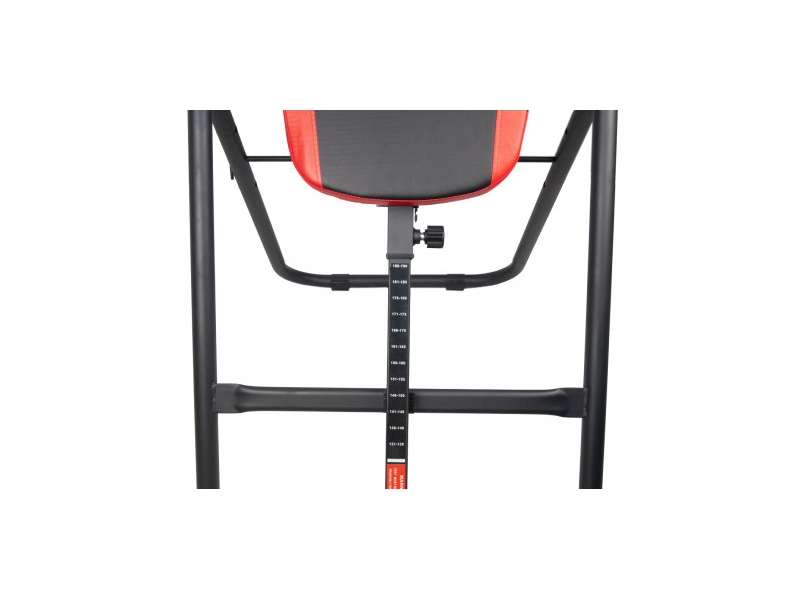 Masa de inversie SPORTMANN GRAVITY II