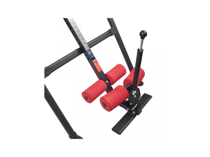 Masa de inversie SPORTMANN GRAVITY II