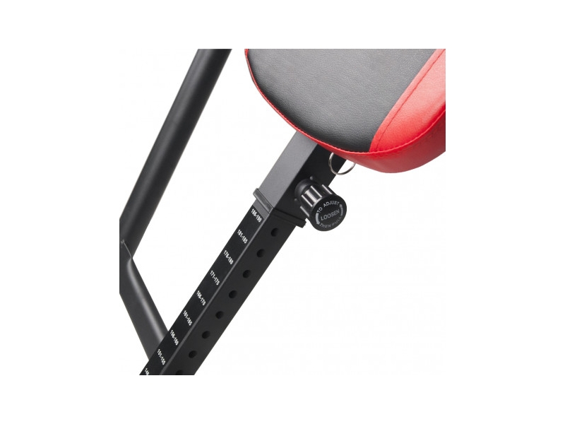 Masa de inversie SPORTMANN GRAVITY II