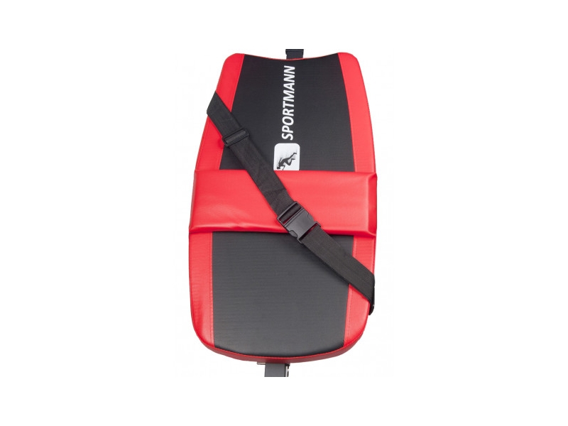 Masa de inversie SPORTMANN GRAVITY II