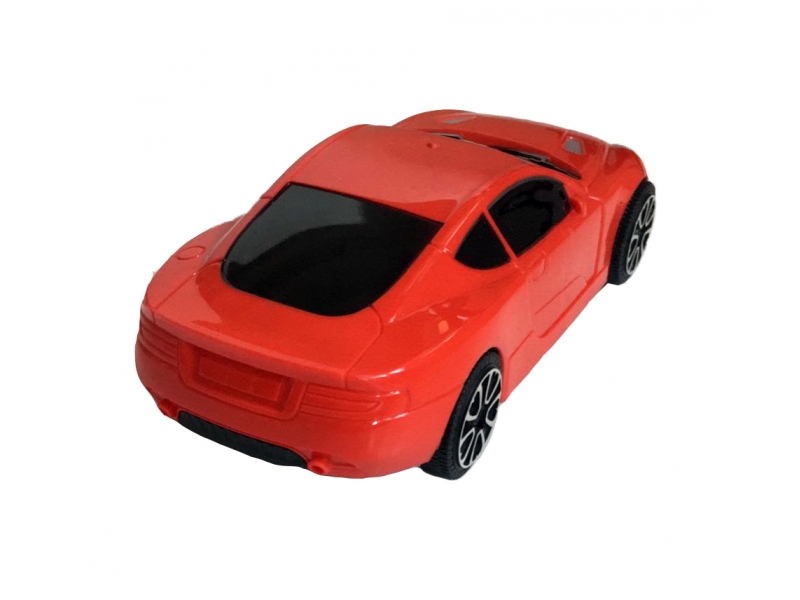 Masinuta pentru copii AliBibi