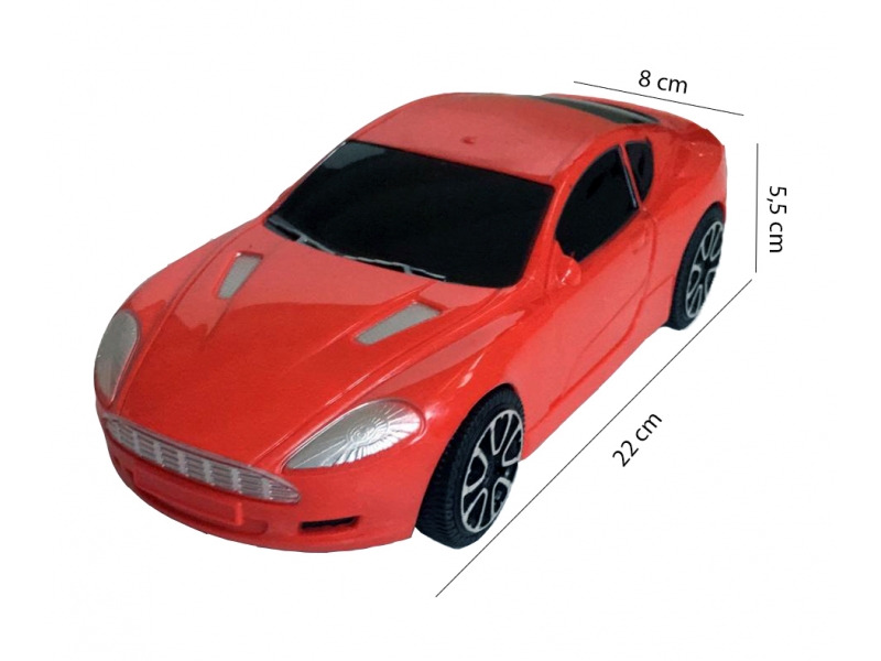 Masinuta pentru copii AliBibi